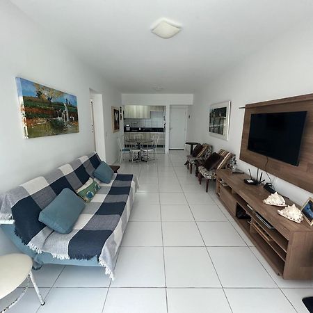 Ótimo Apto 2 quartos, Av. Brasil, de frente, quadra mar. Balneário Camboriú Exterior foto
