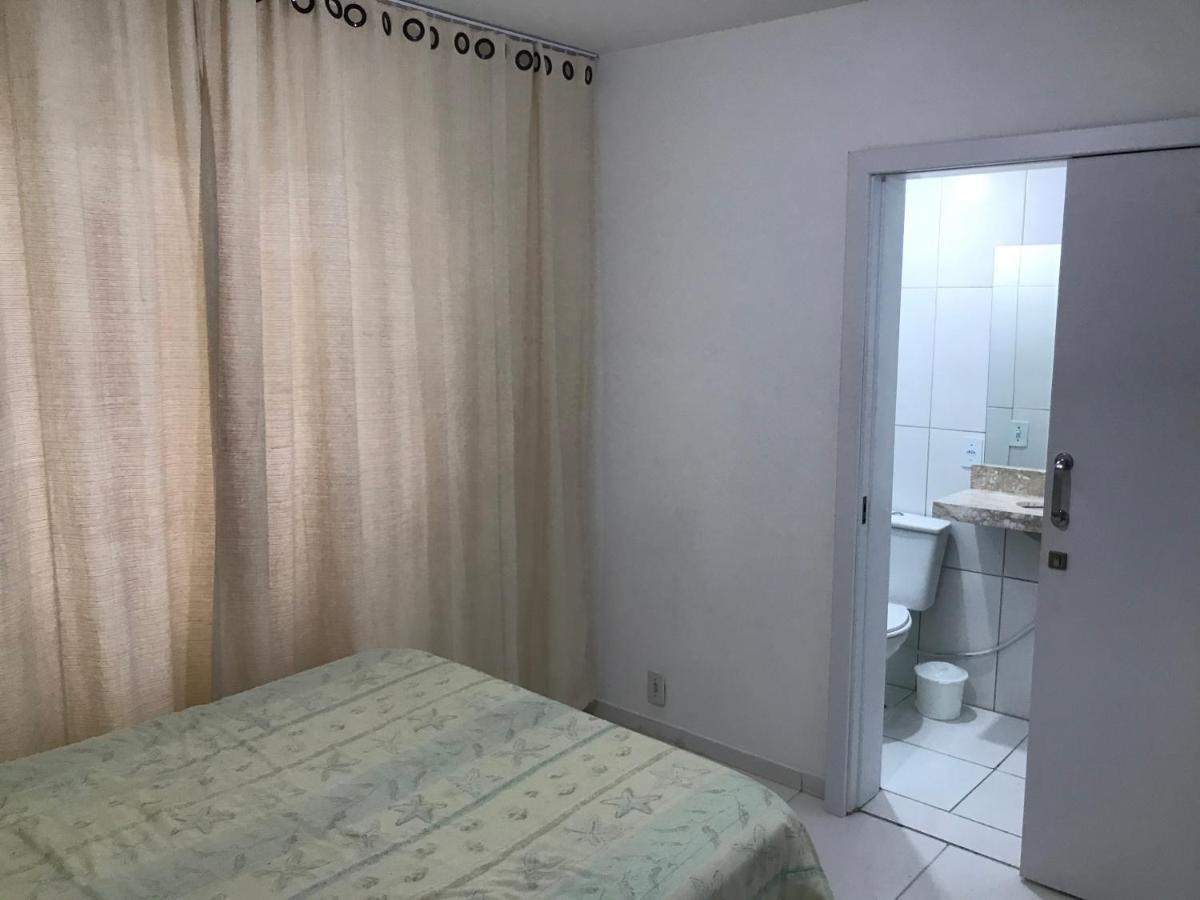 Ótimo Apto 2 quartos, Av. Brasil, de frente, quadra mar. Balneário Camboriú Exterior foto