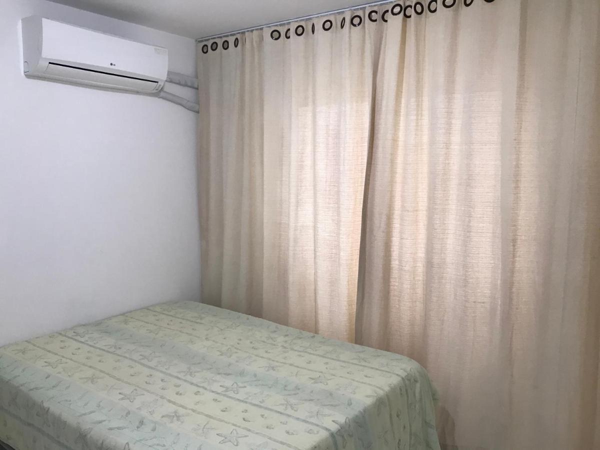 Ótimo Apto 2 quartos, Av. Brasil, de frente, quadra mar. Balneário Camboriú Exterior foto