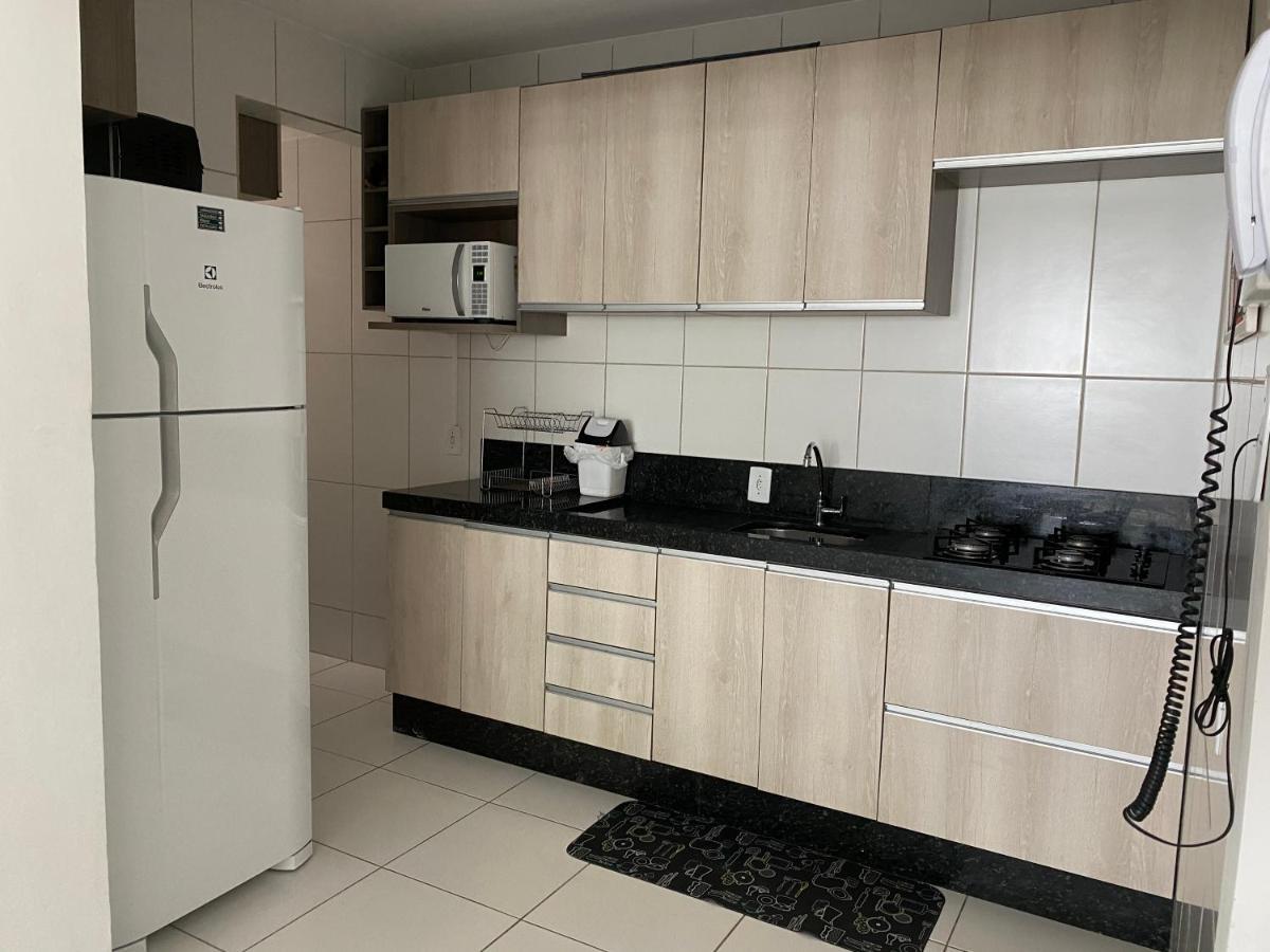Ótimo Apto 2 quartos, Av. Brasil, de frente, quadra mar. Balneário Camboriú Exterior foto