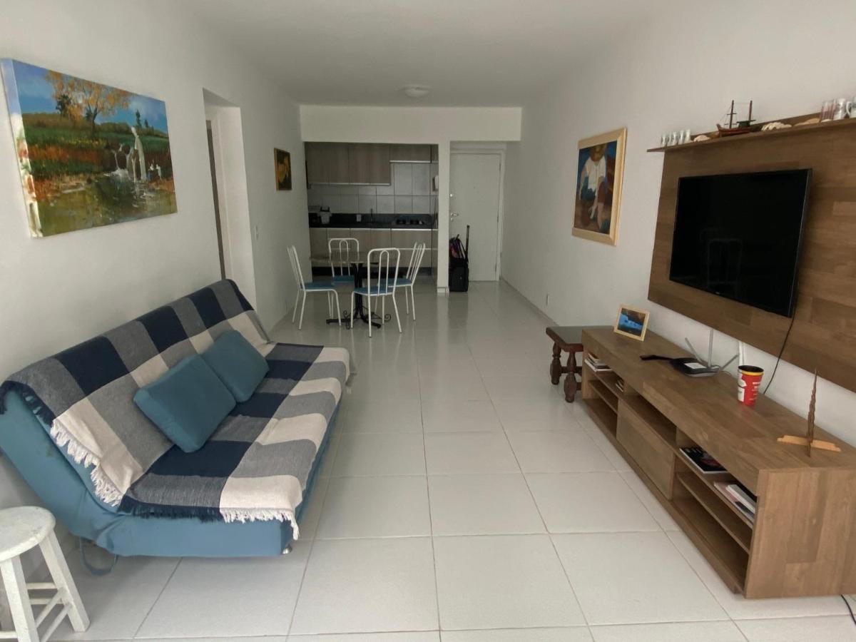 Ótimo Apto 2 quartos, Av. Brasil, de frente, quadra mar. Balneário Camboriú Exterior foto
